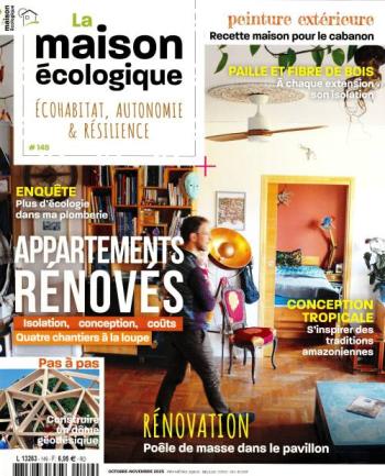 La Maison Ecologique