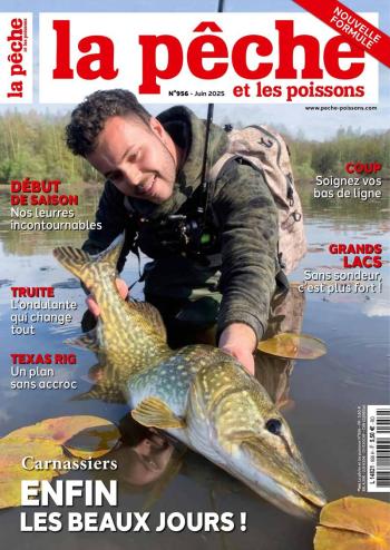 La Pêche et les Poissons