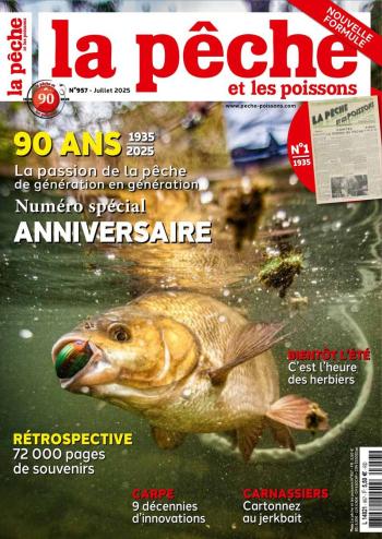 La Pêche et les Poissons