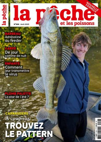 La Pêche et les Poissons