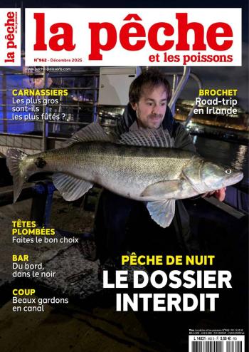 La Pêche et les Poissons