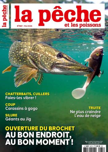 La Pêche et les Poissons