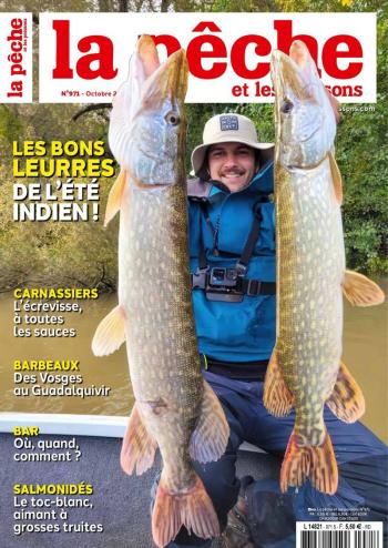 La Pêche et les Poissons