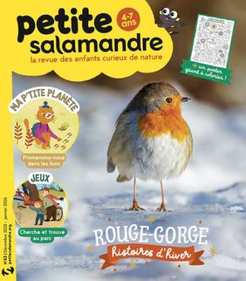 La Petite salamandre