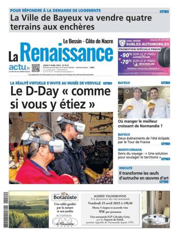 La Renaissance Le Bessin
