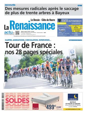 La Renaissance Le Bessin