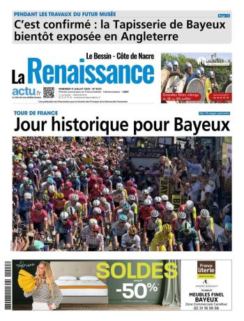 La Renaissance Le Bessin