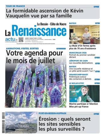 La Renaissance Le Bessin