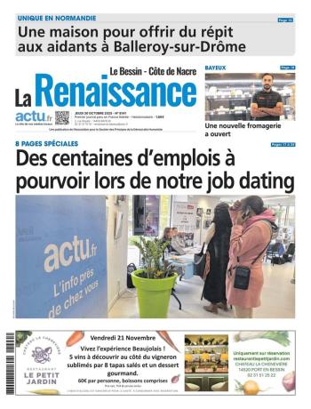 La Renaissance Le Bessin