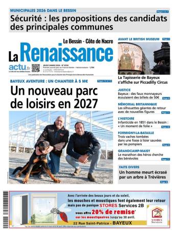 La Renaissance Le Bessin