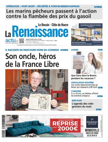 La Renaissance Le Bessin