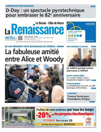 La Renaissance Le Bessin