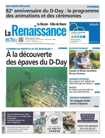 La Renaissance Le Bessin