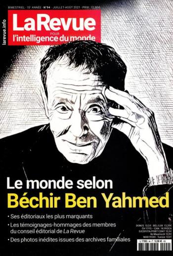 La Revue
