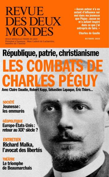 La Revue des 2 Mondes