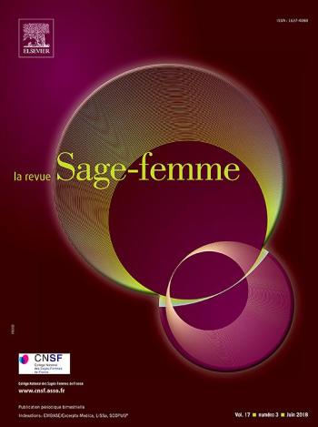 La Revue Sage-Femme