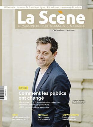 La Scene