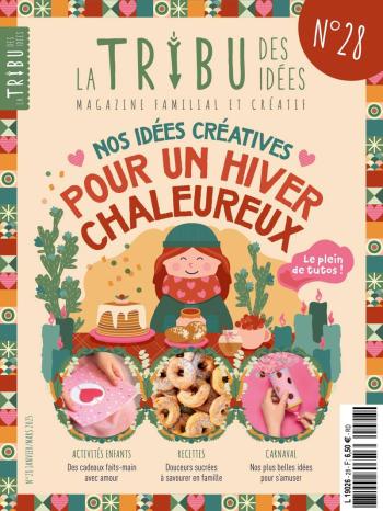 La Tribu des Idées