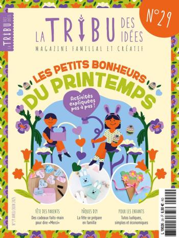 La Tribu des Idées