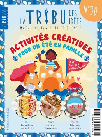 La Tribu des Idées
