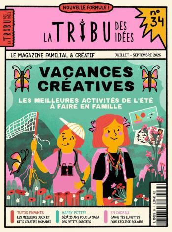 La Tribu des Idées