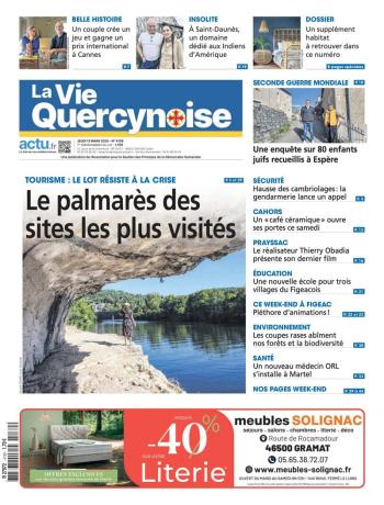 La Vie Quercynoise