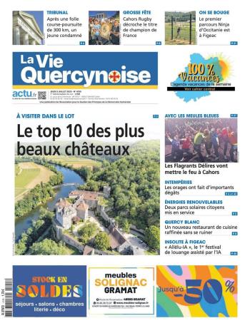 La Vie Quercynoise