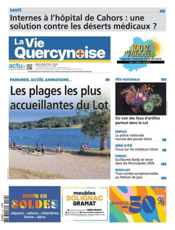 La Vie Quercynoise