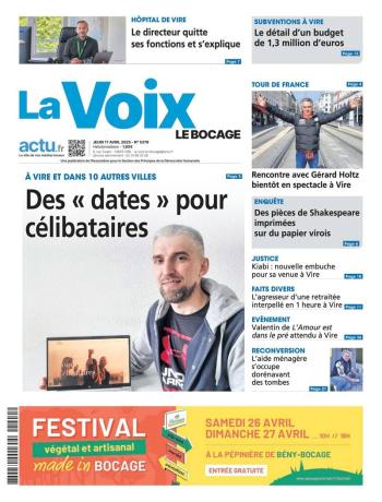 La Voix - Le Bocage
