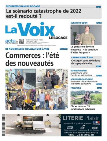 La Voix - Le Bocage