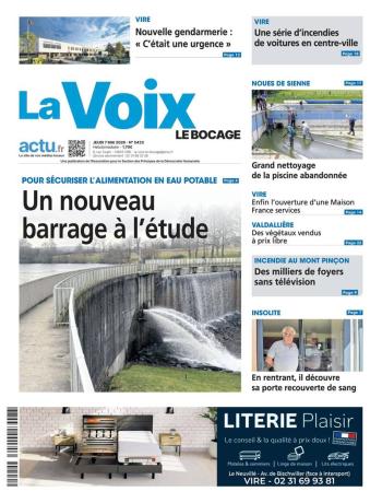La Voix - Le Bocage