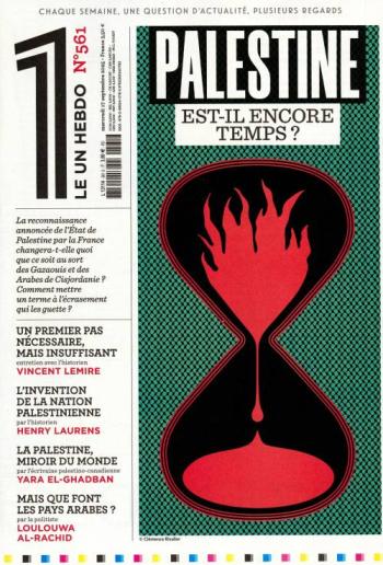 Le 1 hebdo