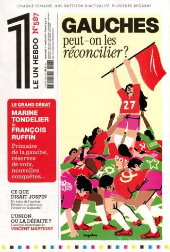 Le 1 hebdo