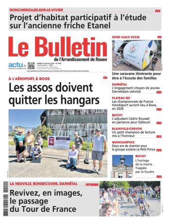 Le Bulletin Darnetal