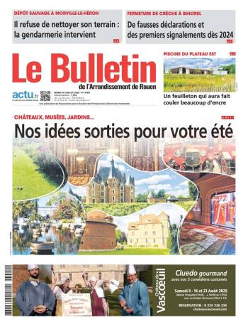 Le Bulletin Darnetal