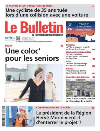 Le Bulletin Darnetal