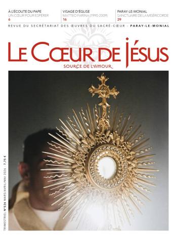Le Coeur de Jésus