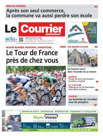 Le Courrier Indépendant