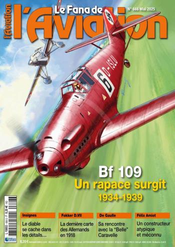 Le Fana de l'Aviation