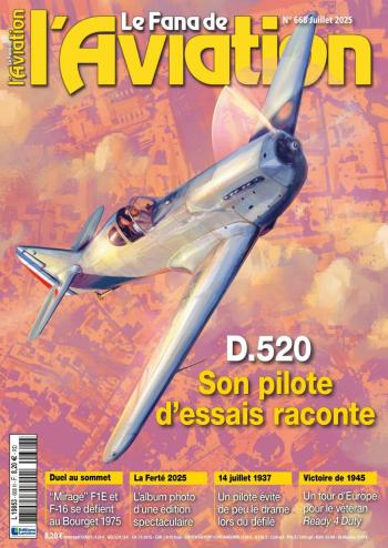 Le Fana de l'Aviation