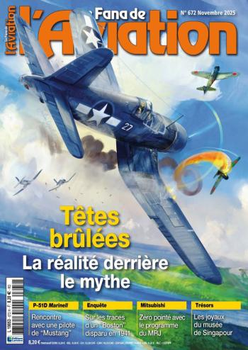 Le Fana de l'Aviation