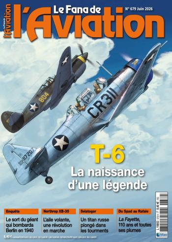 Le Fana de l'Aviation