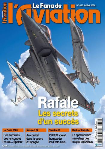 Le Fana de l'Aviation
