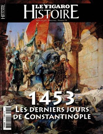 Le Figaro Histoire