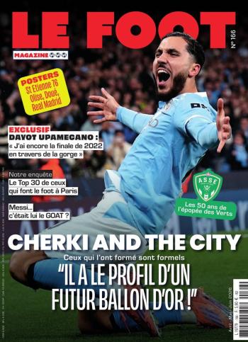 Le Foot Magazine
