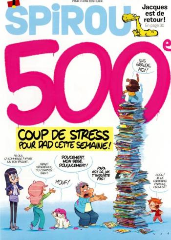 Le Journal de Spirou