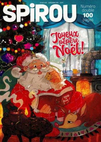 Le Journal de Spirou