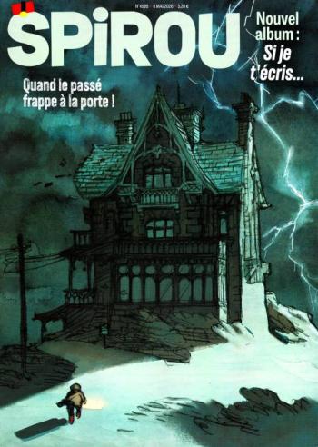 Le Journal de Spirou