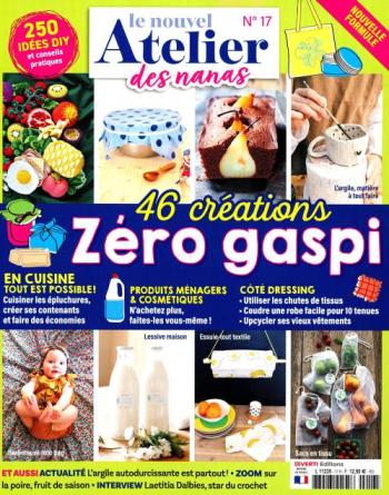 Le Nouvel Atelier des Nanas