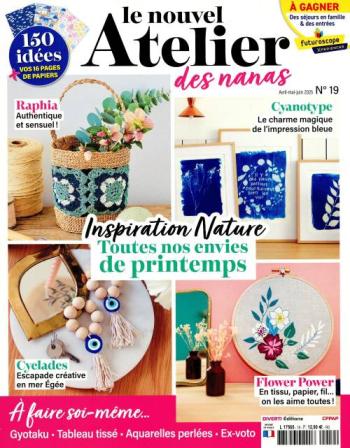 Le Nouvel Atelier des Nanas